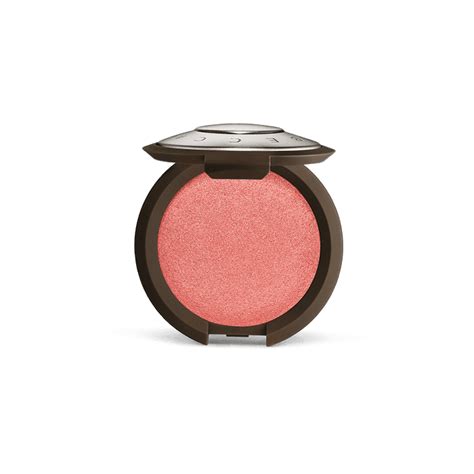 transparent blush stick.